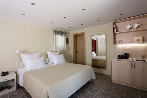 Hotel Keos Katoikies