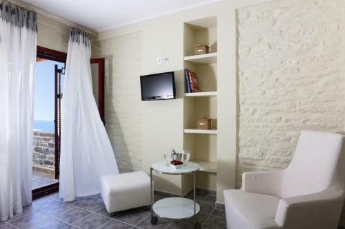 Hotel Keos Katoikies