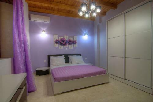 Green Paradise Villa