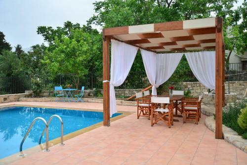 Allaria Villa