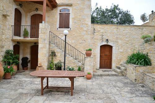 Allaria Villa