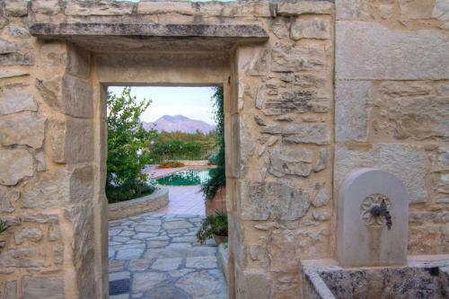 Allaria Villa