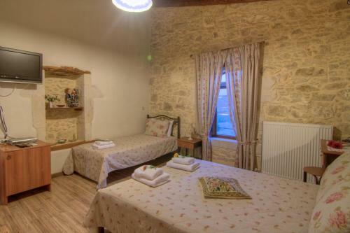 Allaria Villa