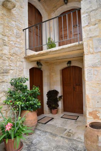 Allaria Villa