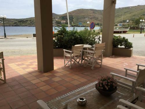 Hotel Karthea