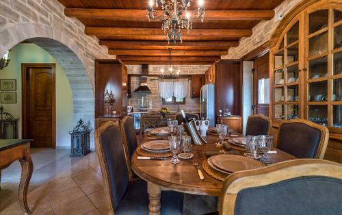 Villa Eleon Residence