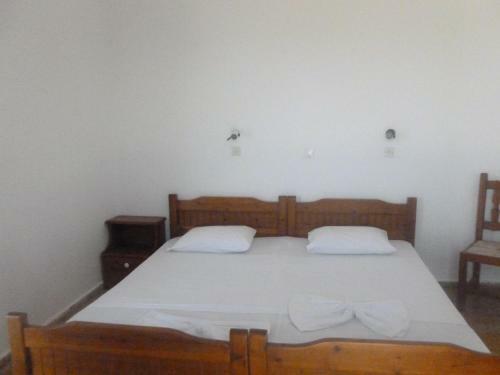 Apartamento Preveli Rooms