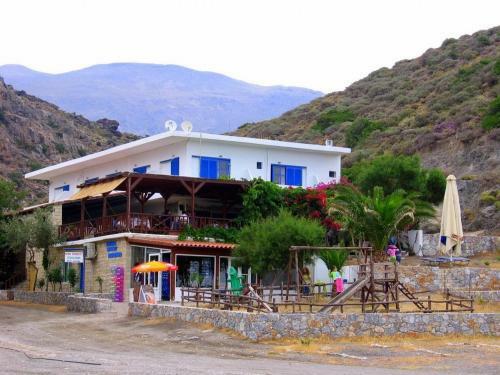 Apartamento Preveli Rooms
