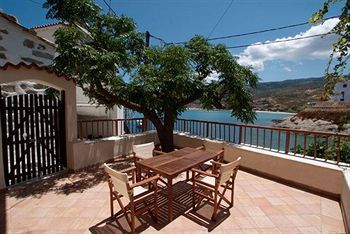 Erofili Beach Hotel