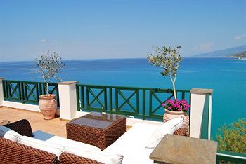 Erofili Beach Hotel