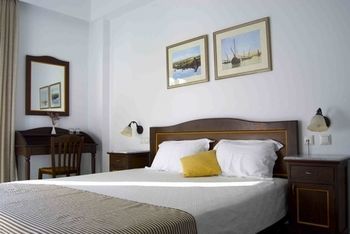 Erofili Beach Hotel