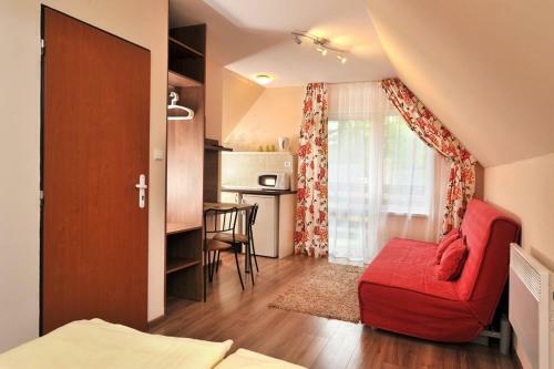 Apartamento Vilkove Studia Tatry Holiday