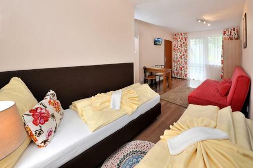 Apartamento Vilkove Studia Tatry Holiday