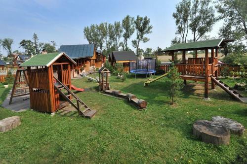 Apartamento Vilkove Studia Tatry Holiday