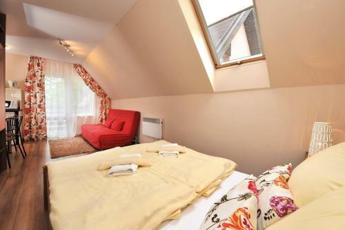 Apartamento Vilkove Studia Tatry Holiday