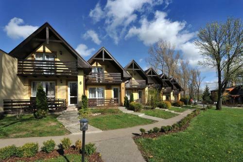 Apartamento Vilkove Studia Tatry Holiday