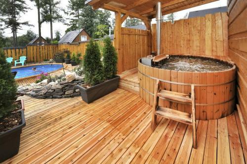 Apartamento Vilkove Studia Tatry Holiday