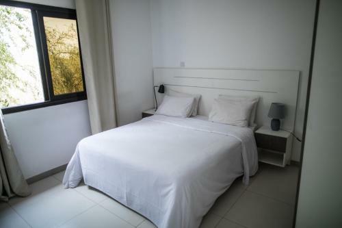 Hostal Union Amicale Corse Dakar