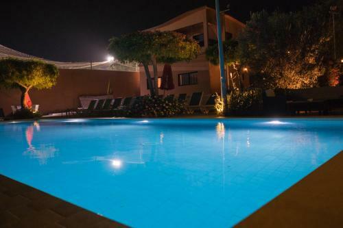 Hostal Union Amicale Corse Dakar