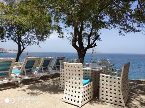 Hostal Union Amicale Corse Dakar