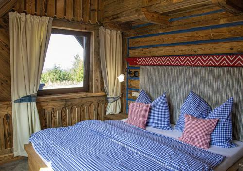 Apartamento Chalupa Chalet Strachan