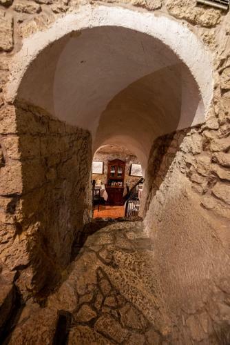 Bed & Breakfast Locanda Cantina Di Bacco
