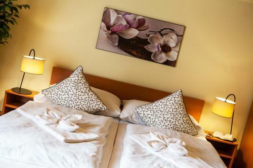 Apartm�ny Pinus, T�le, Chopok Juh