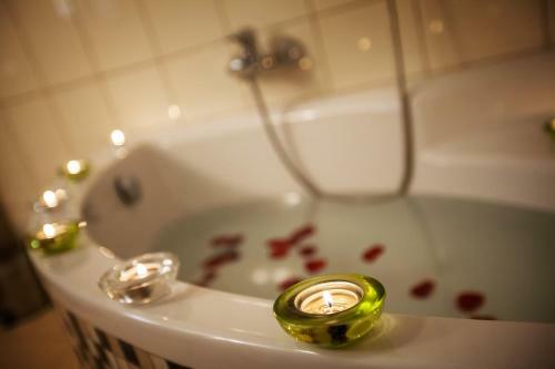 Apartm�ny Pinus, T�le, Chopok Juh