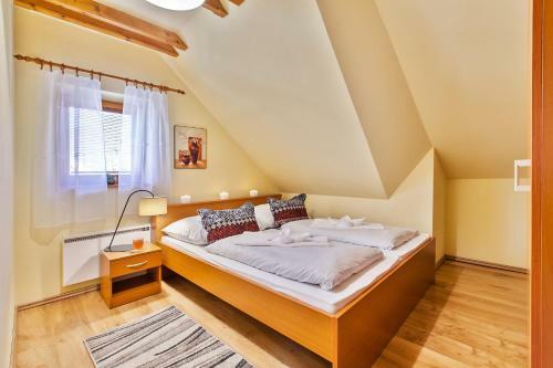 Apartm�ny Pinus, T�le, Chopok Juh
