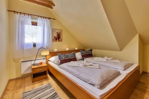 Apartm�ny Pinus, T�le, Chopok Juh