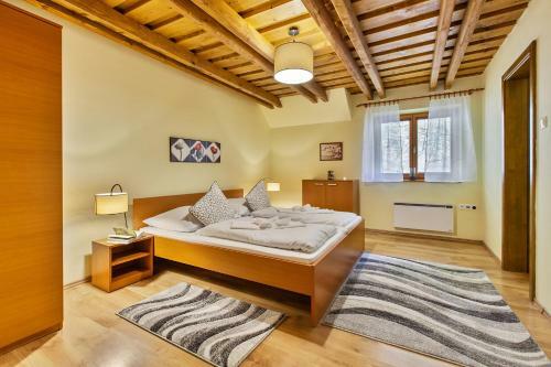Apartm�ny Pinus, T�le, Chopok Juh