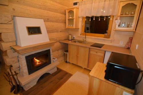 Chalets Adriana