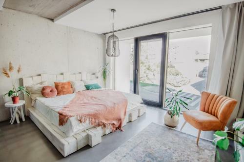 Apartm�n Wellpark 1 - Licity
