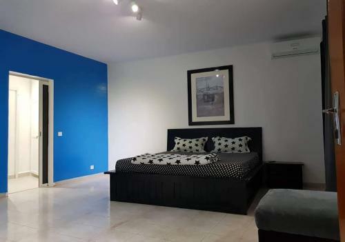 Apartamento Suite Appart F2 Dakar