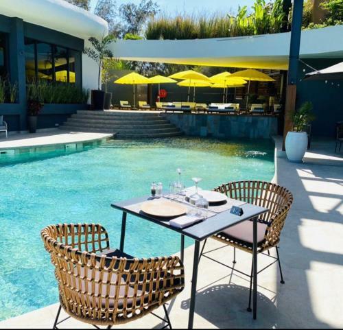 Boma Lifestyle Hotel
