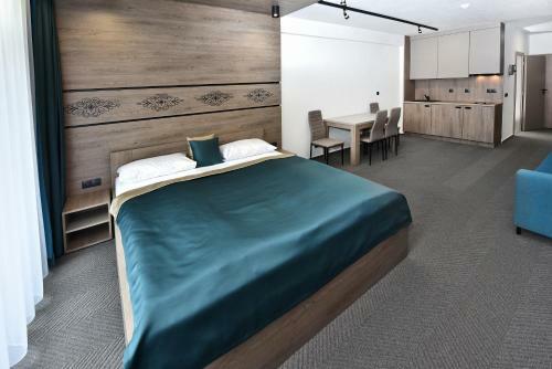 Apartm�nov� Dom Tri Sestry