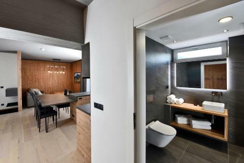 Apartm�nov� Dom Tri Sestry