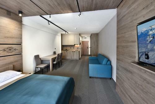 Apartm�nov� Dom Tri Sestry