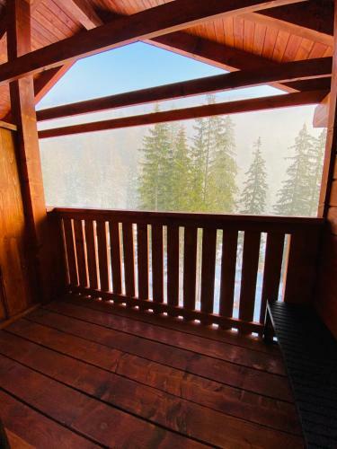 Apartm�ny Poludnica Chopok Juh