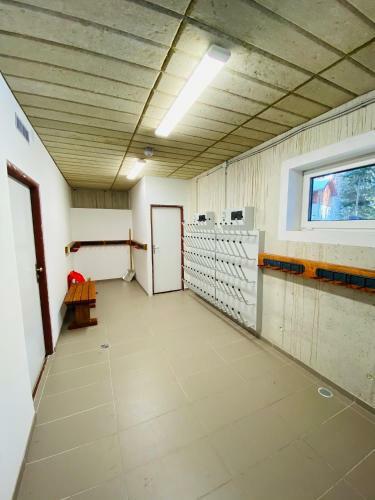Apartm�ny Poludnica Chopok Juh