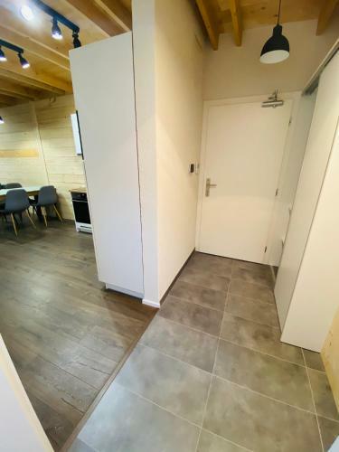 Apartm�ny Poludnica Chopok Juh