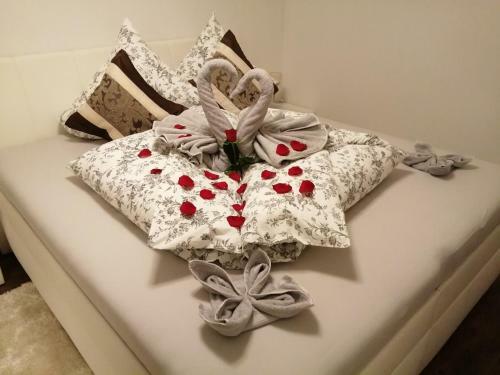 Apartm�nov� Dom Romantika - Apartm�n 4