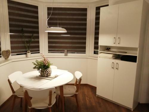 Apartm�nov� Dom Romantika - Apartm�n 4