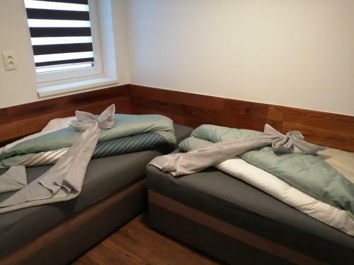 Apartm�nov� Dom Romantika - Apartm�n 4
