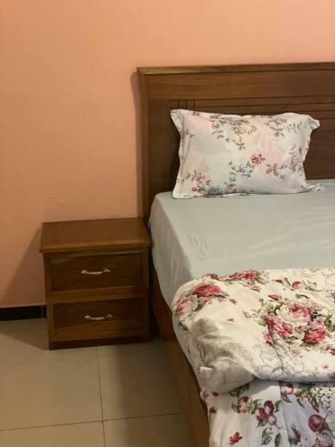 Apartamento Inviting 1-bed Room Mam Residence