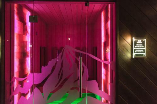Hotel Arietes Marmont Resort