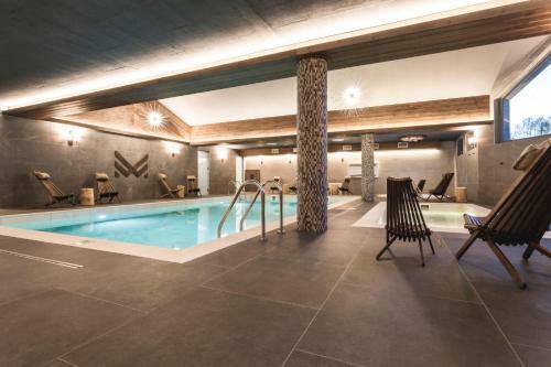 Hotel Arietes Marmont Resort