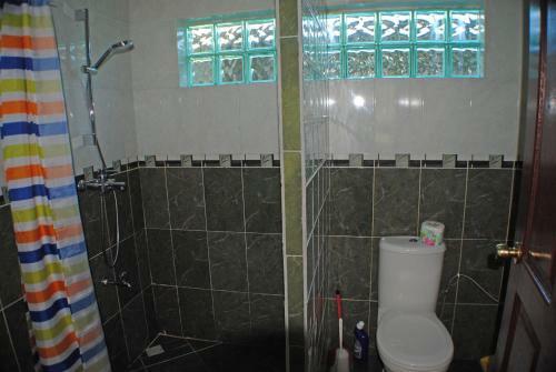 Apartamento Joah Inn Appartementen