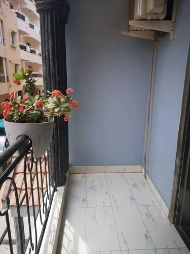Apartamento Residence Nandi