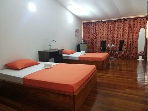 D'jaz Ark Hotel